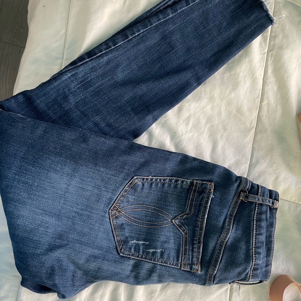 American rag jeans